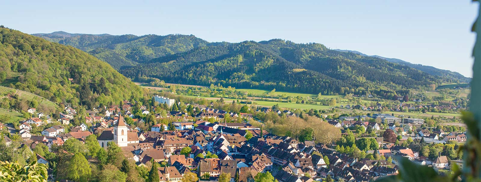 Staufen